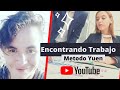 Como Encontrar  Trabajo con Método Yuen |  Andrés Caro