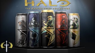 Halo MCC (PC) - Idiots Launching MCC Part Deux Edition
Wanna join me? http://discord.me/SBB
Mods Used:
https://youtu.be/AE37XTrk5cU
My Steam - https://steamcommunity.com/id/StormLester
My Xbox Account - https://account.xbox.com/en-us/profile?gamertag=StormLester6250
Specs:
Ryzen 7 3700x cooled by a Noctua NH-D15
ASUS GeForce RTX 2070 ROG Strix OC
Corsair White Series RM750x
4X 8GB Patriot Viper Steel DDR4-3733 CL17
1TB Corsair Force Series MP600
1TB Samsung Evo M.2 NVMe
ASUS Prime X570-Pro
Fractal Design Meshify C White
Monitor: Samsung C32JG54, 1440p 144hz
Livestream Archive: https://www.youtube.com/playlist?list=PLoB3C2uiZ8IE-lRviZ5-mGjdh20i2YX9S
StormUndBlackbird Community: http://discord.me/SBB
#Taurin #For #ArmorColors Halo MCC (PC) - Idiots Launching MCC Part Deux Edition