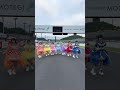本日は『MotoGP™ Night Live』出演🏍️💐 #ちょーだいHAPPY! #SWEETSTEADY #すいすて #MotoGP