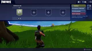  - bug de connexion fortnite ps4