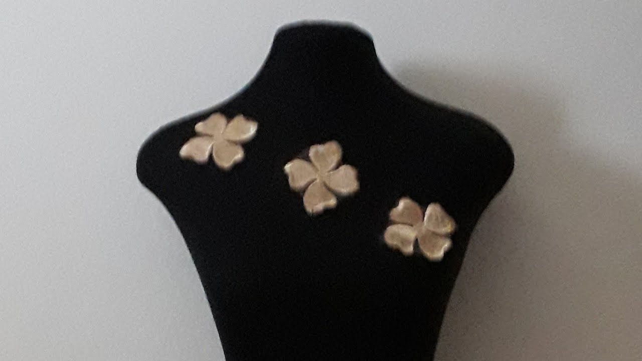 Artesanato ,Faça você mesmo seu moulagem.