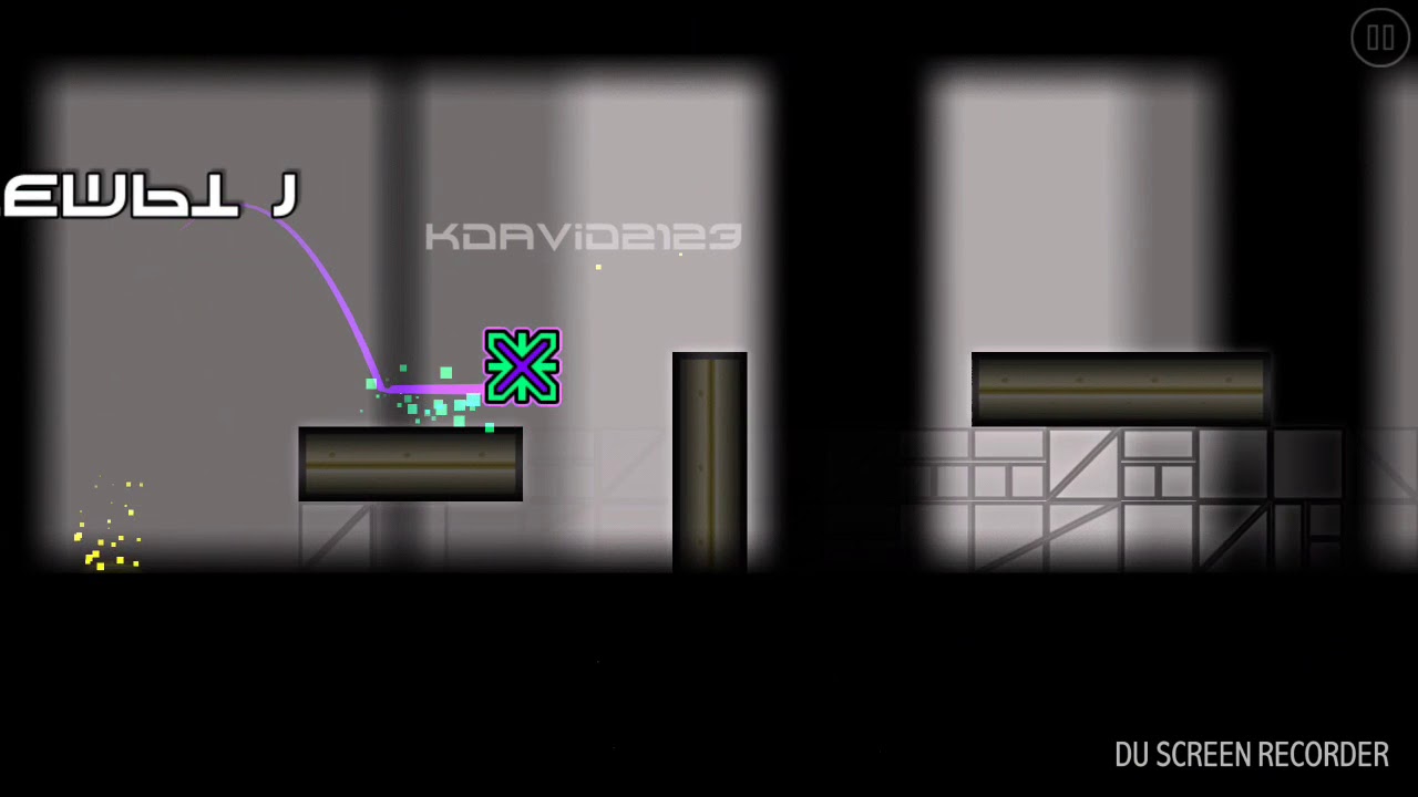 New Level Preview | Geometry Dash - YouTube