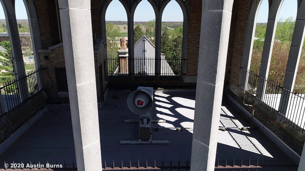 South Bend, IN 2001-SRNB Siren Test