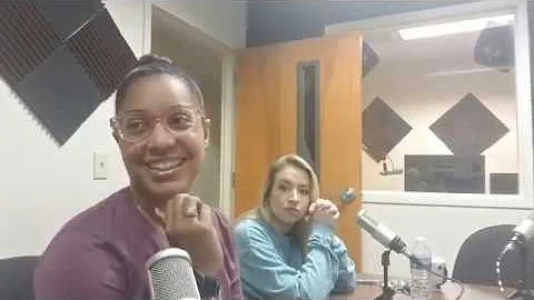 LIVE On Air What's Going On Fayetteville Guest: Sa...