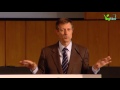 A New Nutritional Approach to Type 2 Diabetes - Dr. Neal Barnard