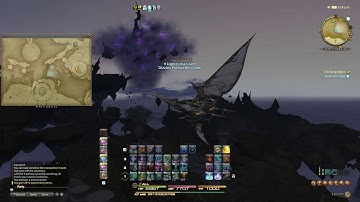 Final Fantasy XIV   The Manacutter