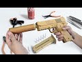 ダンボールで銃をつくる｜How to Make a Cardboard Gun