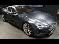 BMW Concept 8 Series Coupe at BMW Luxury Excellence Pavilion KL, Malaysia | EvoMalaysia.com