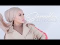 Siti sarah  semakin official music