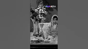 مالک د نوکرانې ته خواړه وخړل Pashtoimovie Filmaziapashto Pakistanpashtomovie 