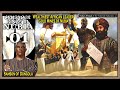 [1] Rise of Samson & Coptic Christian Nubia! | Crusader Kings III Roleplay (Coptic Christian Africa)