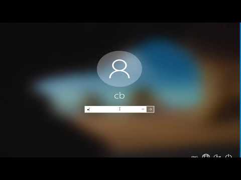 Video: Opprett flere partisjoner på en USB-stasjon i Windows 10 ved hjelp av MakeWinPEMedia