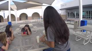 Freshman Retreat Promo
