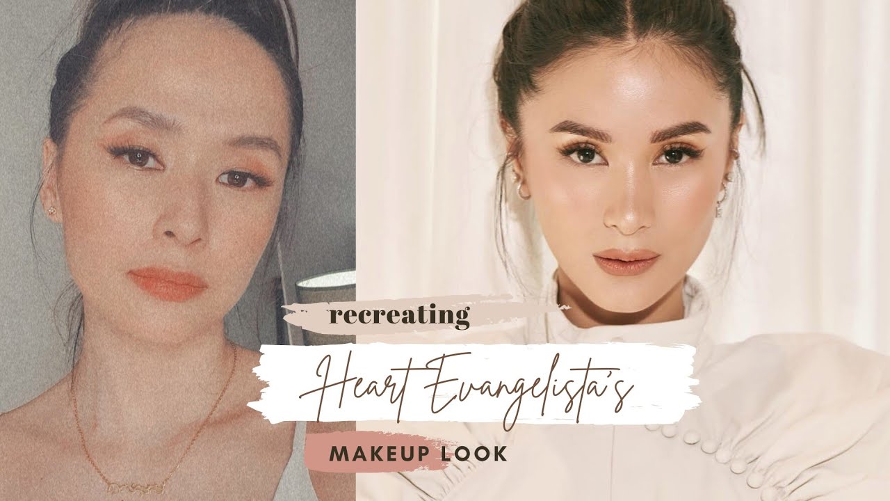 Heart Evangelista: Beauty Transformation