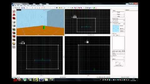 Boncey Tells You How: Source SDK - Lighting
