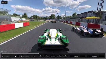 2025-12-03//23:41:00 - How overheated tyres got my lap deleted for track limits