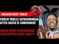 Breaking!! Foolio Disses Jaydayoungan after Rapper Confirmed Dead?!   Trolls Him Siding with OPPS!!