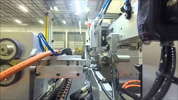 Musical String Ball Ender