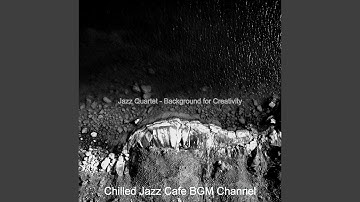 Unique Jazz Sax with Strings - Vibe for Self Care