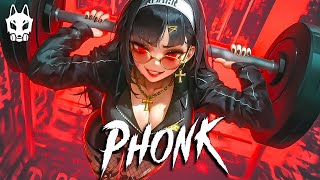 THE BEST PHONK MUSIC 2025 ※ PHONK ENERGY THAT MAKES YOU JUMP ※ Фонк 2025 #180