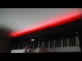 Faded + Are You With Me - Piano Cover