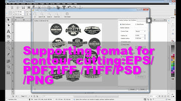 The video for HWQ HSQ series operation——   SignMaster