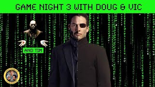 Game Night with Doug & Vic (and Tim) screenshot 4