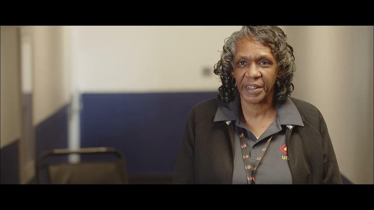 Aviation Careers Wheelchair Agent YouTube