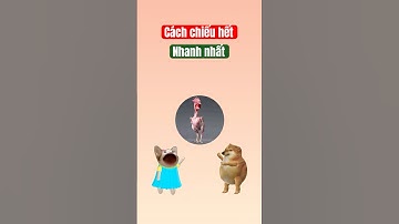 Cách chiếu hết nhanh nhất #chess #cheemscovua #covualogic 