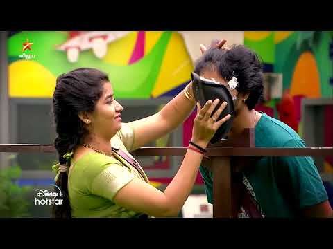 Bigg Boss Tamil Season 6 | 28th November 2022 - Promo 1