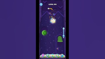 Sand Balls Level 515 Walkthrough #shorts