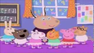 Vignette de la vidéo "Peppa Pig - La Bambola di Polly è Malata - Remix Sambhu"