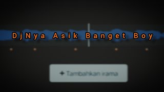 Beat Capcut Jedag Jedug || DJ AKIMILAKU X MAU MANDI