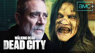 The Walking Dead: Dead City Season 3 | Behind the Scenes | The Beginning of the End
