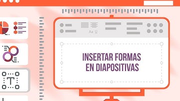 Cómo insertar una forma | Presentaciones básicas en PowerPoint, Google, Keynote