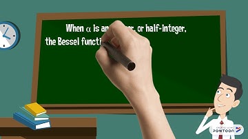 Bessel function - Li Lok Hei Matthew