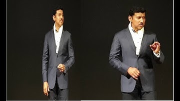 An Ultimate Speech by Rajyavardhan Singh Rathore | Tech-Fest | IIT Bombay, 03 Jan 2020