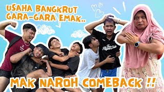 Download Lagu USAHA BANGKRUT GARA-GARA EMAK !! Film Pendek Spesial MAK NAROH MP3 Download Lagu USAHA BANGKRUT GARA-GARA EMAK !! Film Pendek Spesial MAK NAROH MP3