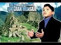 El Niño Predicador  Nezareth Casti Rey,  En La Edad De  8 Años