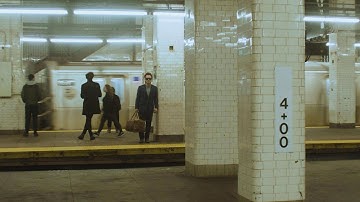 Native Sun - Too Late (Official Video)