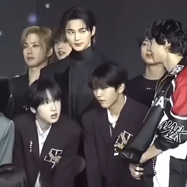 nct Johnny & actor byeon wooseok 😍 #nctjohnny #byeonwooseok #kpop