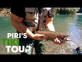 Fly Fishing in New Zealand - Piri's Tiki Tour - Season 1 - Episode 5