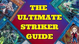 ULTIMATE STRIKER GUIDE | JUNE 2023