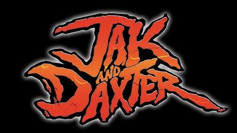 Jak and Daxter: the Precursor Legacy Part 3 (4K) PS2