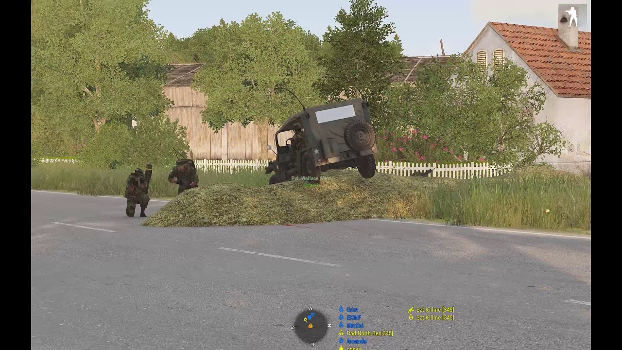 Arma Arma