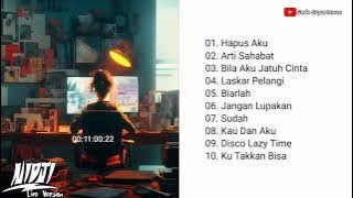 Full Album Nidji - Live Version