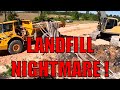 The truth about our landfill blunder