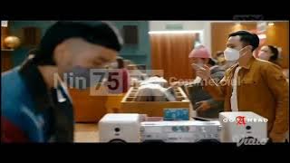 Iklan A Mild 'Karena Pasti Pertama A [Bukan Main]' [Versi 2] 15sec (2022)