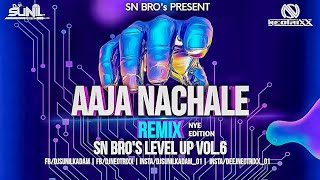 Aaja Nachle - Title Track - DJ Sunil Kadam & DJ Neotrixx - Remix