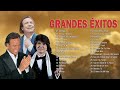 Julio iglesias, Dyango, Camilo Sesto Sus Más Hermosa Canciones - Viejitas Pero Bonitas